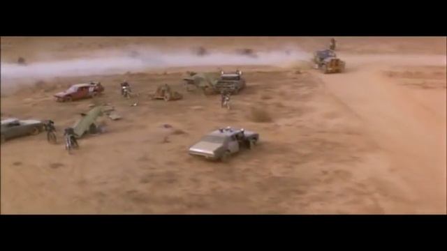 Road Warrior: First Truck Chase смотреть онлайн