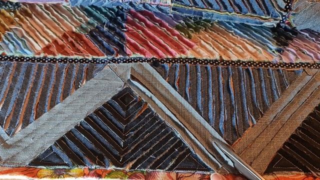 ?как разрезать синель