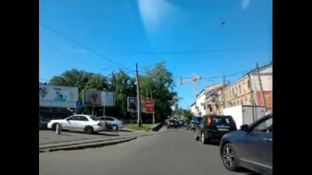 Що відбувається на слов'янських дорогах смотреть онлайн
