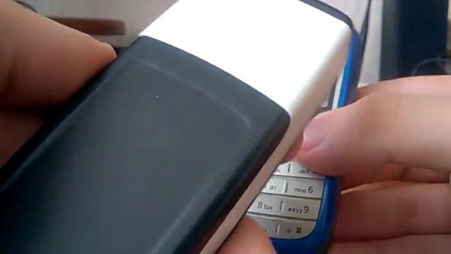 Обзор телефона Nokia 1200 смотреть онлайн