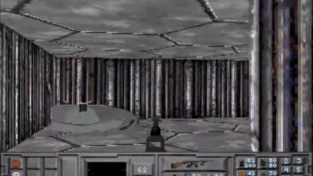 The Fortress of Dr. Radiaki music - Robotown (MIDI) смотреть онлайн