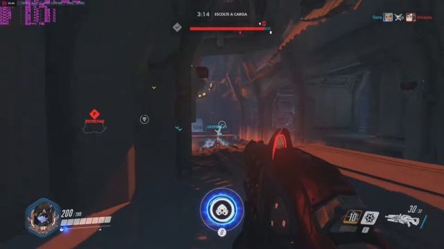 teste i5 3470+r7 265 no overwatch смотреть онлайн