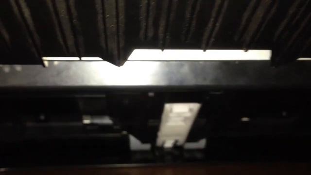 Каретка жует бумагу замятие бумаги спереди, каретка мнет бумагу при печати Brother mfc-j6510dw смотреть онлайн