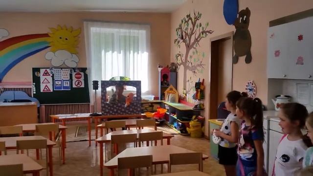 "Современные технологии эффективной социализации ребенка в ДОО" Н.П. Гришаевой. г.Королев МБДОУ N47 смотреть онлайн