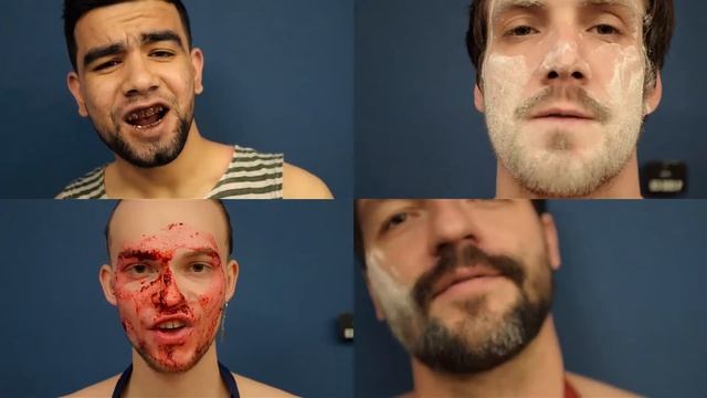 Satisfaction. Это кора!!! смотреть онлайн