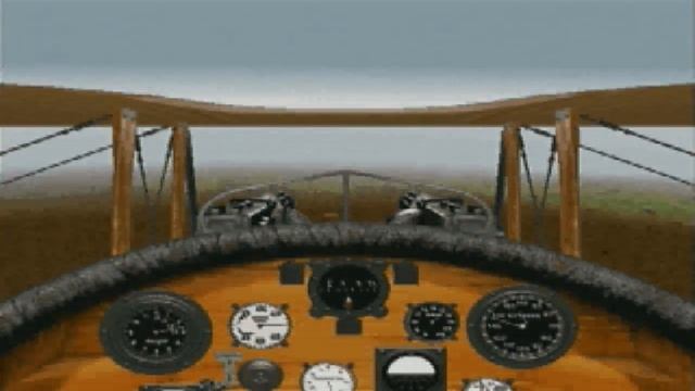RED BARON II TRAILER 1997 (HD) смотреть онлайн