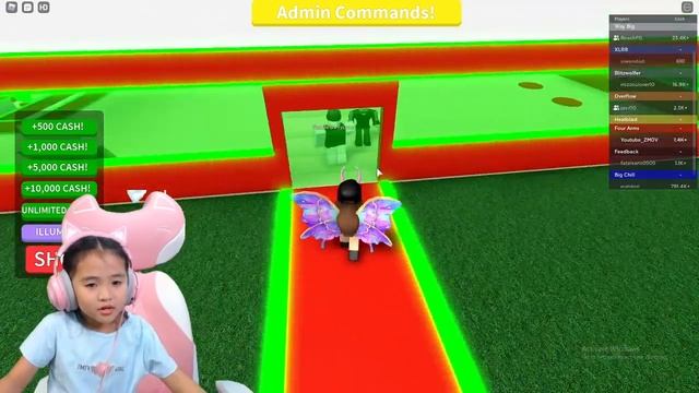 ROBLOX BEN 10 TYCOON // BEN 10 TYCOON смотреть онлайн