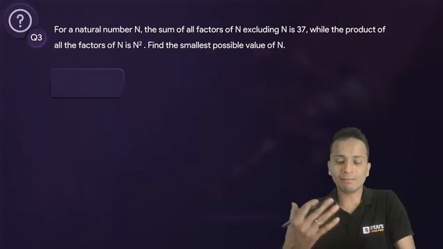 CAT 2023 Crash Course | How to get all Number System Questions Correct | CAT Quants #cat2023 смотреть онлайн