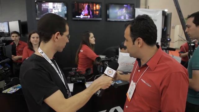 Tutorial Foco Filmes - Especial Broadcast & Cable - SONY PMW-100 / 200 смотреть онлайн