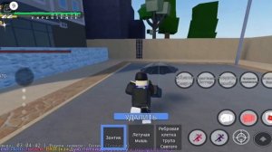 где находится самая высокая точка в ЮБА #рекомендации#подпишисьпж#поставьлайкпж#юбароблокс#юба#рб