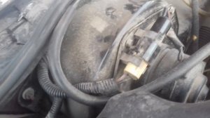 Daewoo Nexia неработает печька не крутит вентилятор