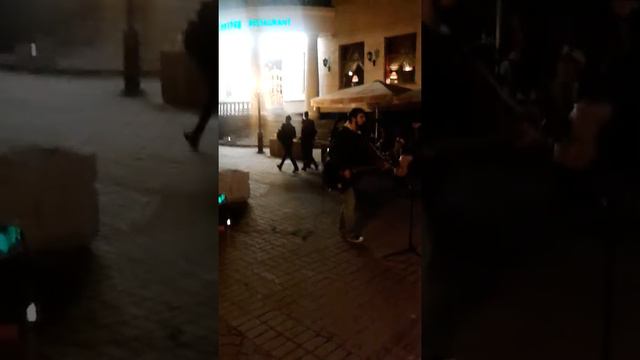 казанский трубадур Костя Игнатов смотреть онлайн