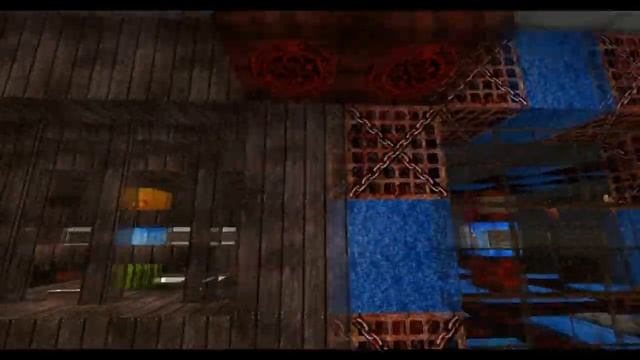 Silent Hill HD Minecraft Texture Pack 256x256 1.2.3 смотреть онлайн