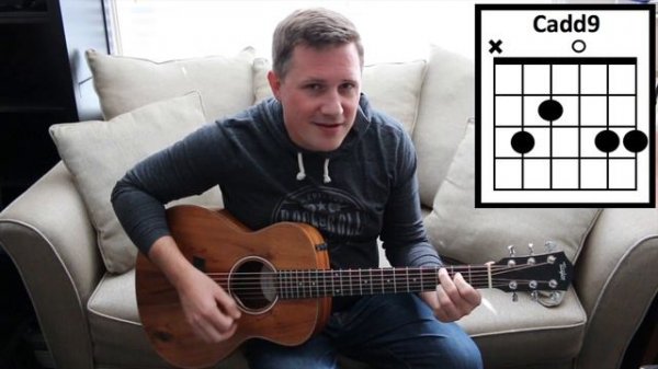 Nutshell by Alice in Chains - How to Play Guitar Chords