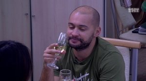 ДОМ-2 После заката 4208 день Ночной эфир (17.11.2015)