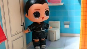 Что будет, если разбить любимую чашку деда