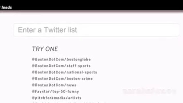 3 awesome tools to turn your smart TV or monitor into a gorgeous Twitter display смотреть онлайн