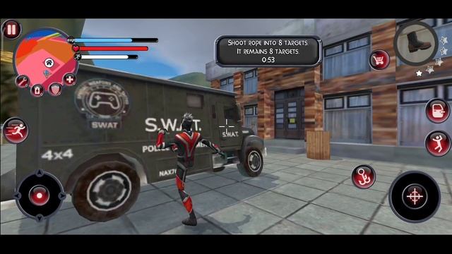 best spider man games for android ? spider man open world games ! смотреть онлайн