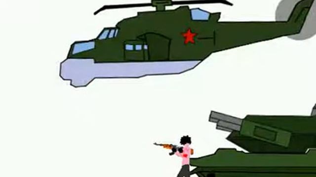 мониторы против Китая #1 смотреть онлайн