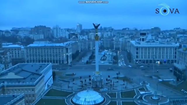 Сирена в киеве утром 24 февраля 2022 смотреть онлайн