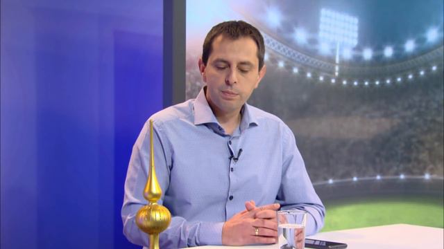 "На Ринга" Епизод 3: Гост - Стойчо Младенов смотреть онлайн