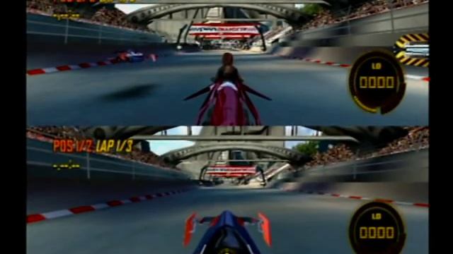 Power Drome - Go Round! смотреть онлайн