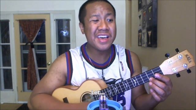 Starcraft 2 Love Song - Drop your forcefield (original ukulele song) смотреть онлайн