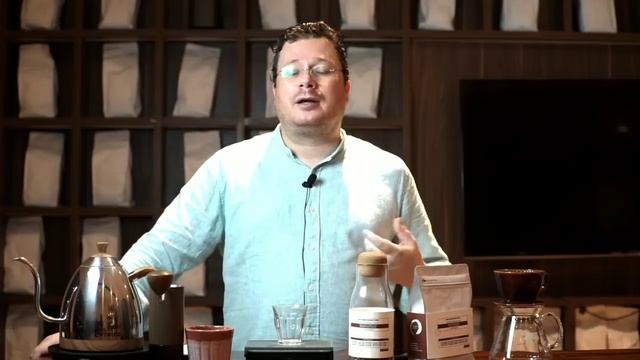 Specialty Coffee Review #1 JSC Bukit Kaba Natural Arabica Specialty Indonesian Coffee score 85/100 смотреть онлайн