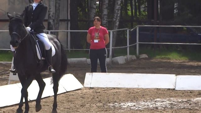 Соревнования в кск Измайлово, 2 этап смотреть онлайн