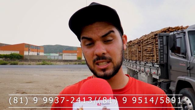 ESTACA COM ÓTIMO PREÇO Á VENDA!! ENVIA PRA TODA REGIÃO!! смотреть онлайн