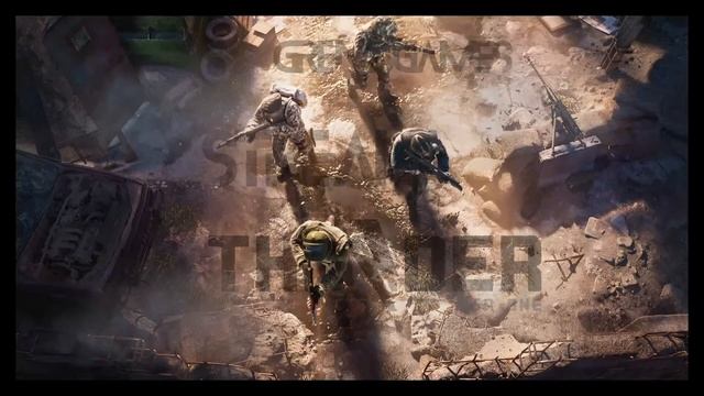 Thunder tier one - ДЕБИЛЫ ВЕРНУЛИСЬ смотреть онлайн