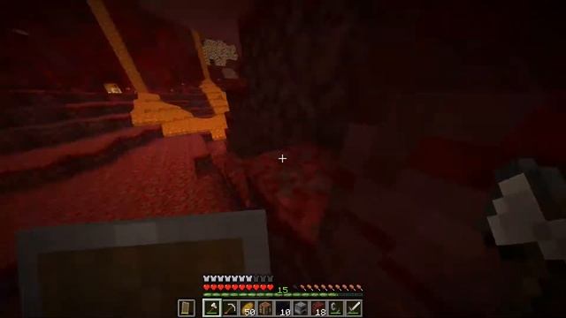 Minecraft 1.16 at 3:00 AM- Part 2 смотреть онлайн