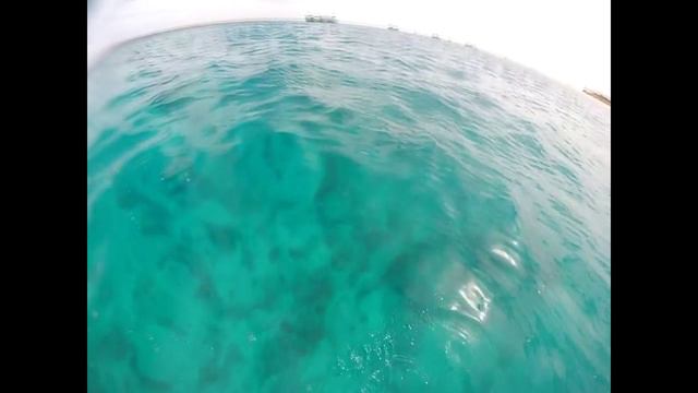 Морская прогулка близ Хургады (HD) смотреть онлайн