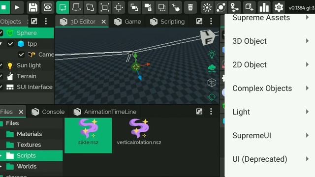 ATPP in Its Magic Engine with 1x jump ? | Node Script смотреть онлайн