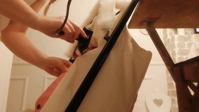 Санки Коляска Обновление чехла смотреть онлайн