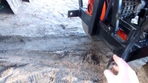 МИНИТРАКТОР с двигателем ЗИД 4,5 своими руками ч1