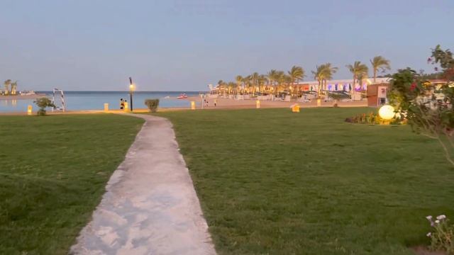 Gravity Hotel N Aqua Park, Hurghada, Egypt