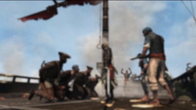 Assassin’s Creed IV: Black Flag | Gameplays No Commentary смотреть онлайн