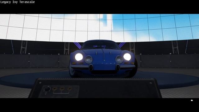 Ｆｏｒｚａ Ｈｏｒｉｚｏｎ ５ : １９７３ Ｒｅｎａｕｌｔ Ａｌｐｉｎｅ Ａ１１０ ｃｕｓｔｏｍｉｚａｔｉｏｎ смотреть онлайн