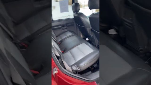 210120-4 2005 Ford Explorer Sport Trac Adrenaline 4X4 смотреть онлайн