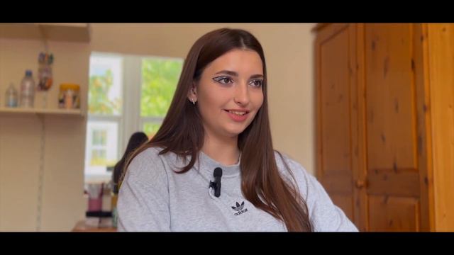 Мої тату 🖤 Історія та сенс смотреть онлайн