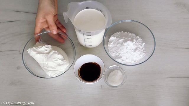 Кофейный ТОРТ!?///Coffee CAKE смотреть онлайн