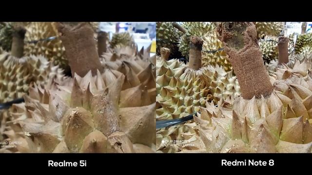 Daripada Redmi Note 8, mending beli Realme 5i aja? смотреть онлайн
