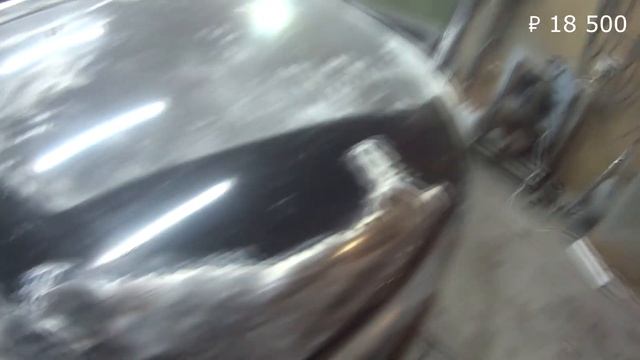 Замок от ВАЗ в KIA. Пытаюсь выровнять капот который как из жoпы. От нуля до автосервиса смотреть онлайн