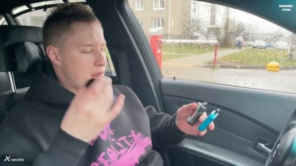 СТОИТ ЛИ ПОКУПАТЬ CHARON BABY PLUS? ЧАРОН с RBA базой!