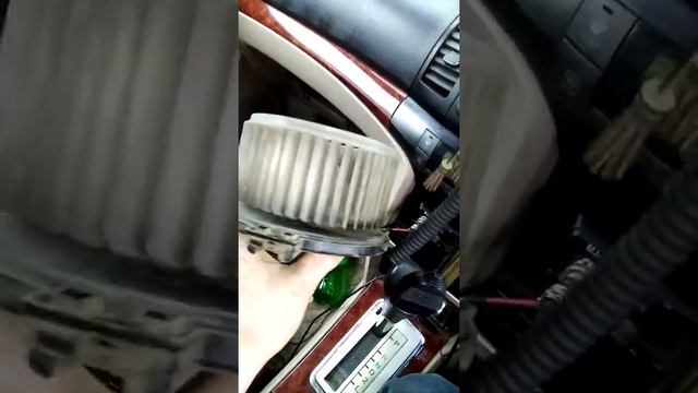 Не работает вентилятор смотреть онлайн