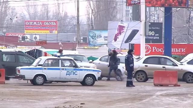 В Кировском районе Саратова устранили коммунальную аварию