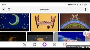 Ищем Спокойной ночи малыши Effects Которые Удалил Марат Ильич