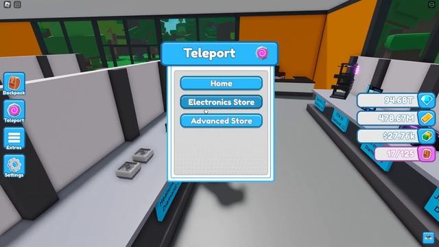 NEW Basement Expansion Update! New MYTHIC PC Parts And New Codes (Custom PC Tycoon) (Roblox) смотреть онлайн