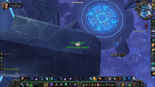 18 seconds SOLO. Swifty's parkour challenge Coldarra смотреть онлайн